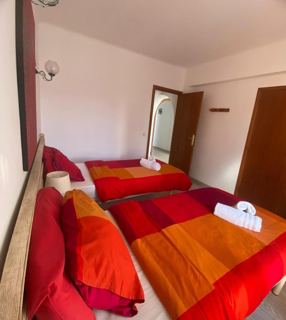 Rotonda Apartaments Felanitx Exterior photo